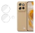 Vidrio Templado Camara Para Motorola Moto Edge 50 Neo Xt2409