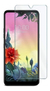 Film Templado Glass Pantalla Vidrio Para LG K40 - comprar online