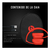 Auriculares Beats Solo³ Wireless - Rojo - tienda online