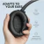 Auriculares Anker Soundcore Life Q20+ Plus Noise Cancelling - tienda online