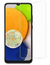 Funda Tpu Fibra Carbono Para Samsung A03 A035 + Templado en internet