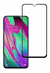 Protector Vidrio Templado Full 9d Para Samsung A20