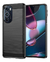 Funda Tpu Carbono Para Moto Edge 30 Xt2203 + Templado 5d
