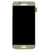 Modulo Pantalla Display Tactil Para Samsung S6 G920 - tienda online