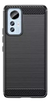 Funda Tpu Fibra Carbono Para Xiaomi Mi 12 Pro