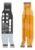 Flex Interconexion Main A Sub Para Samsung A35 5g A356b