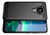 Funda Tpu Fibra Carbono Para Nokia 1.4 - comprar online