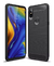Funda Tpu Fibra Carbono Rugged Para Xiaomi Mi 8 Lite
