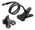Imagen de Soporte Brazo Flexible Metalico Celular Tablet Gps Auto Cama