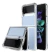 Funda Tpu Transparente Para Samsung Z Flip 4 en internet