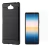 Funda Tpu Fibra Carbono Para Sony + Templado - Pandashop