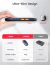 Vaydeer Ultra Slim Mouse Mover Con Temporizador Intervalo Y - comprar online