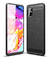 Funda Tpu Fibra Carbono Para Samsung A52s + Templado - Pandashop