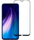 Film Vidrio Templado Full 5d Para Motorola Moto One Macro - comprar online