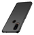 Funda Tpu Fibra Carbono Rugged Para Motorola P40 Power