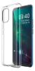 Funda Tpu Transparente Para Xiaomi Mi 10 Lite