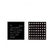 Integrado Ic 1612a1 Hydra U2 Para iPhone 8 8+ X Xs Xsmax Xr - comprar online