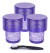3 Filtros De Repuesto Para Dyson V11 Torque V15 Detect