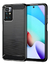 Funda Tpu Fibra Carbono Para One Plus 10 Pro + Templado