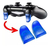 Prolongador Gatillo Mando Ps4 Extensor Trigger L2 R2 Kit 2pc - comprar online