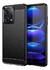 Funda Fibra Carbono Para Redmi Note 12 Pro Plus