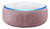 Amazon Echo Dot 3rd Gen Con Asistente Virtual Alexa Plum 110/220v - comprar online