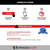 Film Templado Vidrio Glass 5d Full Huawei Mate 20 / 20 Pro - Pandashop