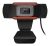 Cámara Web Hd 1080p Para Pc Skype Microfono Plug And Play