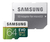Micro Sd Samsung Evo Select 64gb 100mb/s U3 4k en internet
