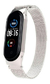 Pulsera Malla Metálica Con Imán Milanese Para Mi Band 3 / 4