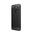 Funda Tpu Fibra Carbono Para Motorola Moto G9 Play