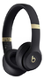 Audífonos Inalámbricos Beats Solo 4 Wireless On Ear Bt Color Negro Y Dorado - Pandashop