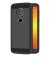 Funda Tpu Fibra Carbono Para Motorola G6 G6 Plus + Templado - comprar online