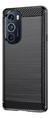 Funda Tpu Fibra Carbono Para Moto Edge 30 Pro - comprar online