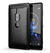 Funda Tpu Fibra Carbono Rugged Para Sony Xz2 Premium - comprar online