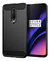 Funda Tpu Fibra Carbono Para One Plus 7 7 Pro + Templado - Pandashop
