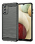 Funda Tpu Fibra De Carbono Para Samsung A14 A145 + Templado