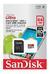 Tarjeta De Memoria Sandisk Sdsquar-064g-gn6ma Ultra Con Adaptador Sd 64gb en internet