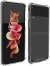 Funda Tpu Transparente Para Samsung Z Flip 4