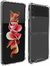 Funda Tpu Transparente Para Samsung Z Flip 3 - comprar online