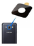 Vidrio Repuesto Camara Lente Trasera Samsung A8 A8 Plus - tienda online