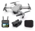 Mini Drone Wifi Con Camara Control Remoto Y Estuche