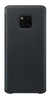 Funda Tpu Fibra Carbono Para Mate 20 Pro + Templado Full 5d