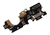 Flex Pin Usb Carga Para Motorola Moto One Power