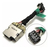 Pin De Carga Power Dc Jack Cable Hp 15-n019 15-n023 15-n096