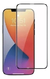Film Vidrio Templado Full 3d Para iPhone X Xs Xs Max Xr