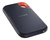 Disco Sólido Externo Sandisk Extreme Ssd 1tb Negro - Pandashop