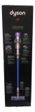 Aspiradora Inalámbrica De Mano Dyson Dyson V11 Cordless Dyson V11 Gris Oscuro 220v 635,04w en internet