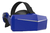 Lentes Realidad Virtual Pimax Vision 8k Vr 4k Dual Nuevas