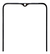 Vidrio Frontal Repuesto Pantalla Para Samsung A02 A022 - comprar online